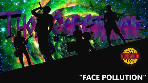 WRATHAOKE - Soundgarden - Face Pollution (Karaoke)