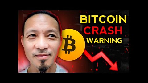 Willy Woo Update On Bitcoin Crash - (Actually Urgent)