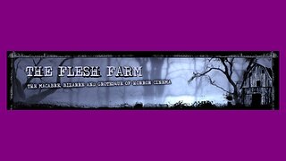 The Flesh Farm [Official Website]