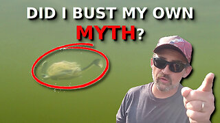 The BEST Chatterbait Trailer Is NOT What You Think!!!