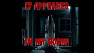 3 Real Evil Ghost Horror Stories That Will Haunt Your Dreams