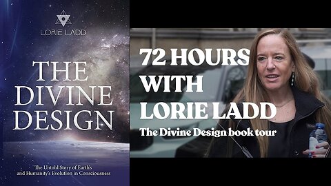 72 hours with Lorie Ladd (DOCUMENTARY)