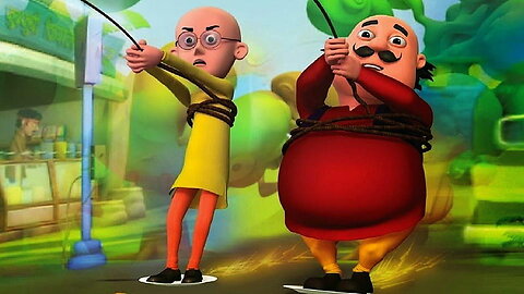 kite festival motu patlu new hindi cartoon 2024