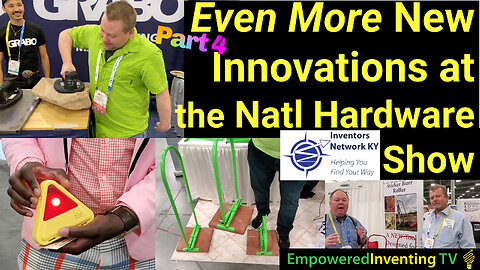 New Innovations at NHS – Part 4