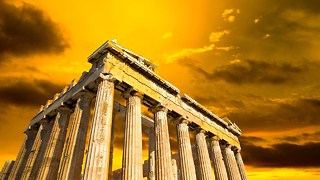 10 Fascinating Facts About The Ancient Greeks