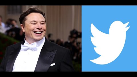 ELON MUSK Wants Divorce from Twitter but The Twitter Board Won't Let Go - $44 Billion Lawsuit Coming