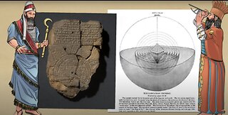 History Lesson: Flat Earth Babylonian Religious Cults- How they Were Debunked In Ancient Times