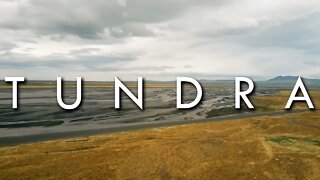 The Tundra Climate - Secrets of World Climate #11