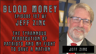 The Tyrannous Persecution of Patriots and My Fight to Save a Nation by Jeff Zink