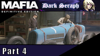 Intermezzo, Fair Play, Mafia, Definitive Edition, Part 4