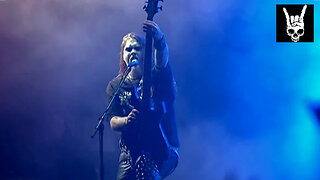 Dimmu Borgir The Invaluable Darkness Tour (2007) Full Live