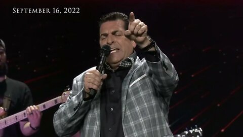 Hank Kunneman - Prophetic Word - September 16th 2022