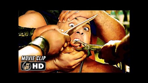 THE MUMMY Clip - "Imhotep's Curse" (1999) Adventure