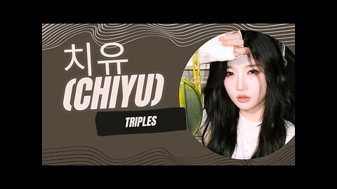 Chiyu by TripleS Beat Saber EX +
