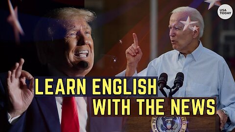 🇺🇸🗽Read An Article From USA TODAY With Me - Advanced English Vocabulary Lesson