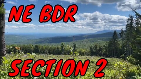 NE BDR Section 2 LIBMWRC Ride Sept 2020