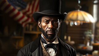 EXPOSED! Abe Lincoln Was Black?!