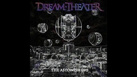 Dream Theater - Losing Faythe