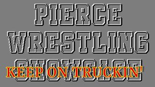 PWS Presents - Keep on Truckin'