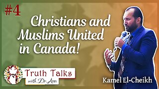Canadians Unite In 1 Million March 4 Children | Kamel El-Cheikh