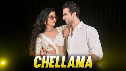 Chellamma - Ankur Rathee & Sonal Devraj - Tamil Dance - Doctor - Kollywood Film