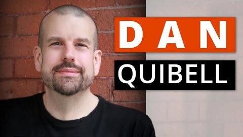 Dan Quibell: Dropping 20 Pounds in 30 Days with The Bacon Experiment