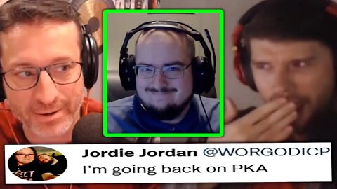 Wingsofredemption wants to come back on PKA