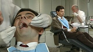 Mr Bean at the Dentist | Mr Bean Full Episodes