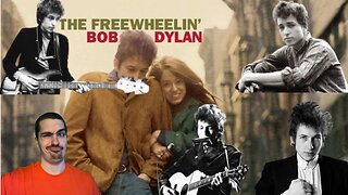 I listened to EVERY BoB Dylan song!