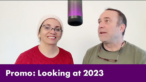 Promo: Looking at 2023