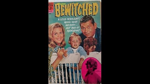 Bewitched Show Commentary