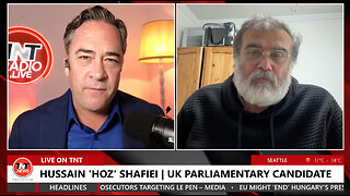 INTERVIEW: Hussain Shafiei - What Really Happened in UK Election