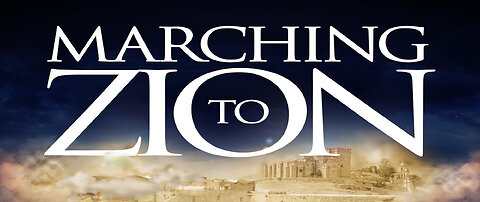 CPN LIVE: Marching to Zion (Documentary)