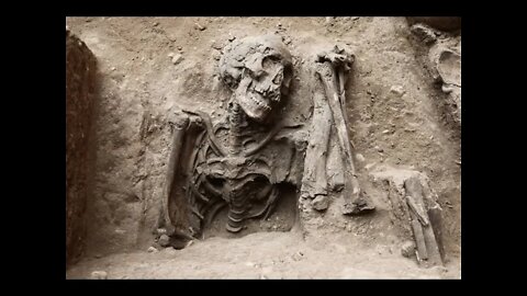 Archaeologists Unearth 42 Skeletons Of Syphilis-Ridden Spanish Colonists Under Perus Oldest Hospital