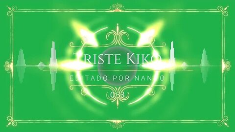 Um Anjo Caiu do Céu Instrumental - Triste Kiko