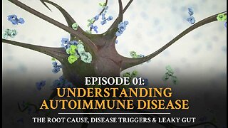 Auto Immune Answers Episode 1
