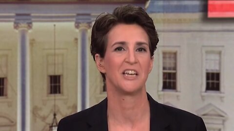 Rachel Maddow Must Think Americans Are Morons | American Patriot News