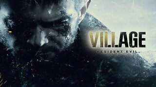 RESIDENT EVIL 8 — VILLAGE DEMO VILAREJO