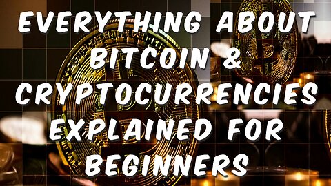 The Rise of Digital Money : A Complete Introduction to Cryptocurrency for Beginners
