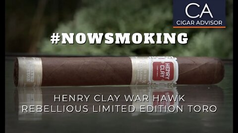 #NS: Henry Clay War Hawk Rebellious LE Toro