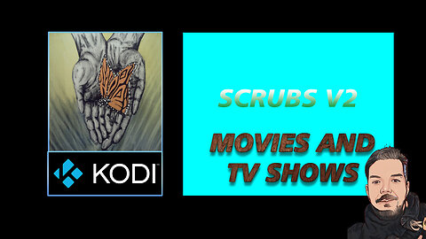 SCRUB V2 FILMES E SERIES