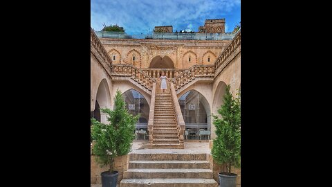 Mardin Turkey: UNESCO Heritage Site