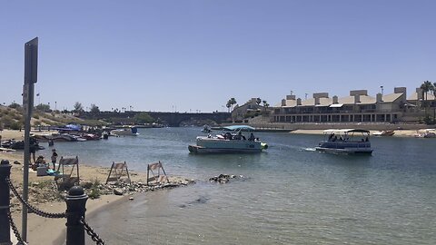 Lake havasu Arizona