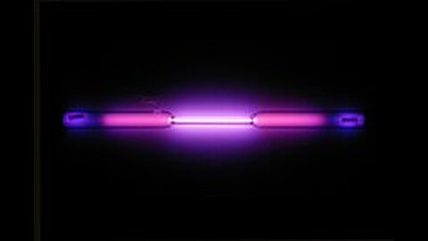 Tesla's Lost Violet Ray Wand Electrotherapy: How It Works For Healing