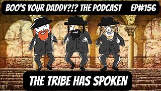 Ep#156- The Tribe Has Spoken (Full Episode)