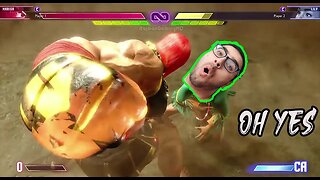 These Supers Will Blow Your Mind! Street Fighter 6 All Supers Reaction