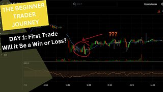 Options Trading the Beginners Challenge 1st Week#finance #millionaire #optionstrading #trading
