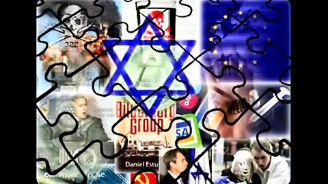 FREEMASONRY IS JEWISH FROM BEGINNING TO END!!!