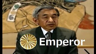 69.The Emperor confessed that his ancestors came from the Korean Peninsula