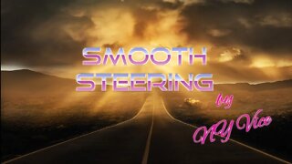 Smooth Steering by NY Vice - NCS - Synthwave - Free Music - Retrowave